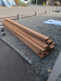 Lumber