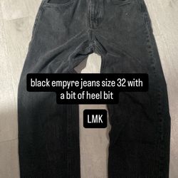 empyre jeans 