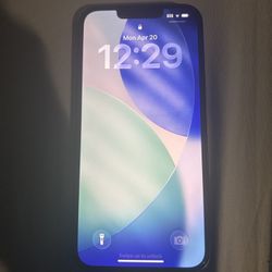 Iphone 14 (Unlocked)