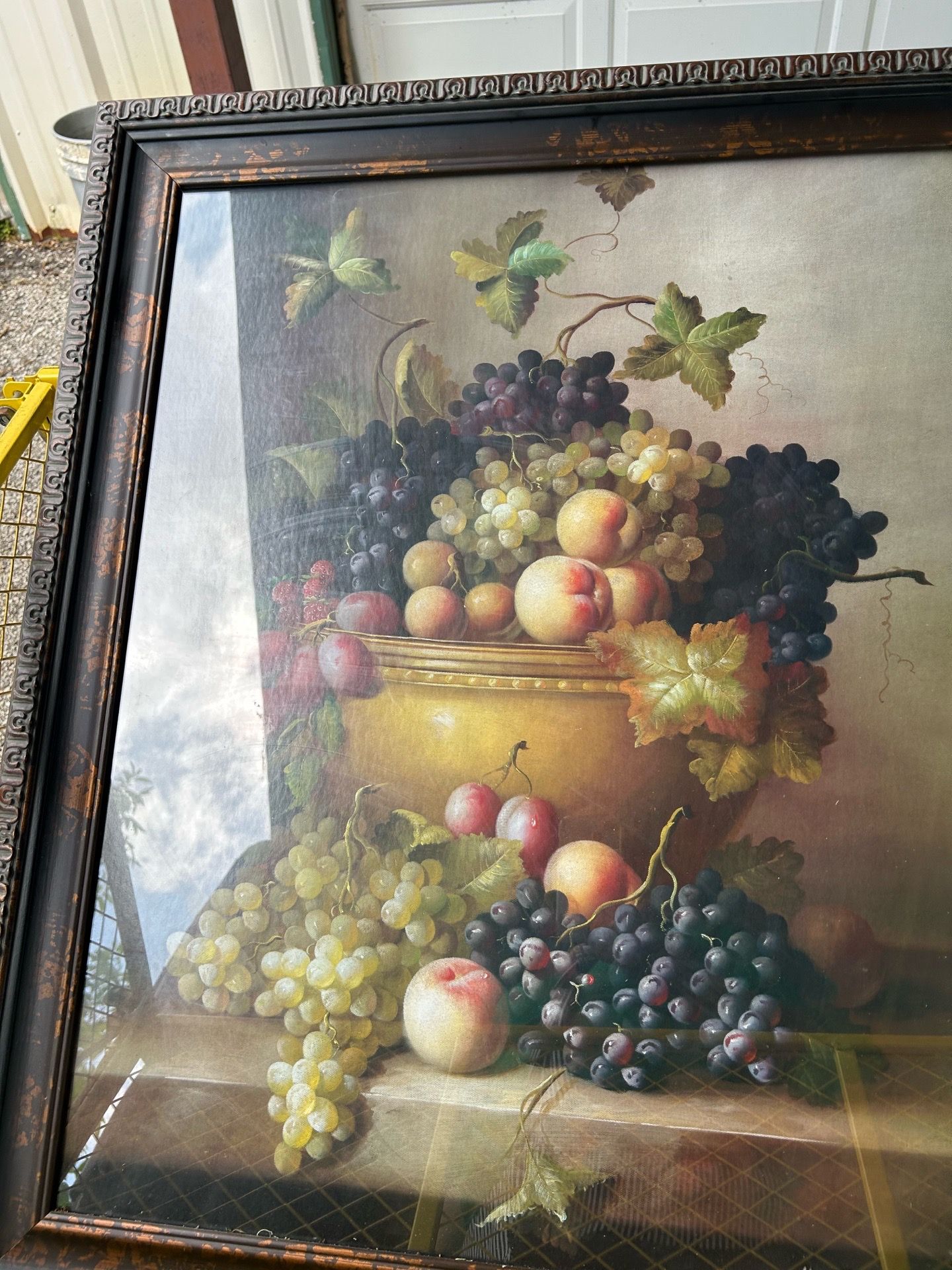 Picture frame