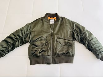 Beyond Yoga Melrose Bomber Jacket