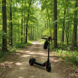 escooter electric scooter GT2 28mph