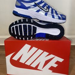 Nike P-6000