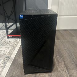 Prebuilt PC