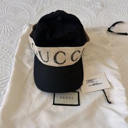 Gucci Hat