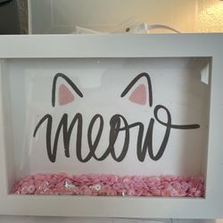Shadow Box Decor