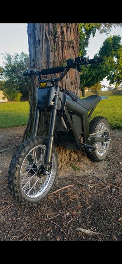 Tuttio(trades for other bikes)