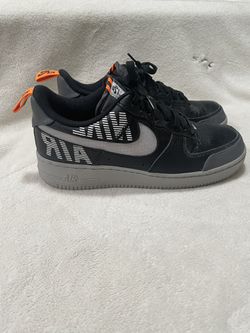 Nike air force 1 - Black - High Top for Sale in Valley Stream, NY - OfferUp