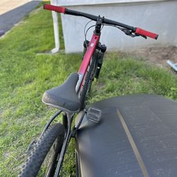 Trek Marlin 6 Small Frame 500$ Negotiable 