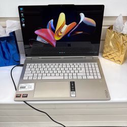 Yoga Lenovo Laptop 