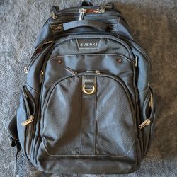 Everki EKP121 Atlas Backpack