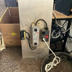 Maxsisun LED Grow Light 