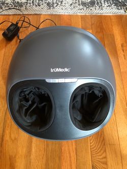 Foot massager
