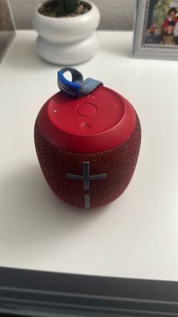 Wonderboom 2 Wireless BT Speaker Ultimate Ears
