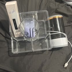 Makeup 