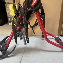 Yakima 3 Bike Rack