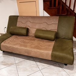 Futon Full Size Bed 