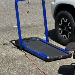 Desk Treadmill 
