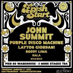 Selling 2 Fresh Start John Summit