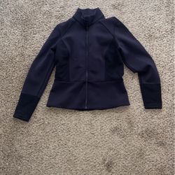 Lulu Lemon Women’s Jacket 