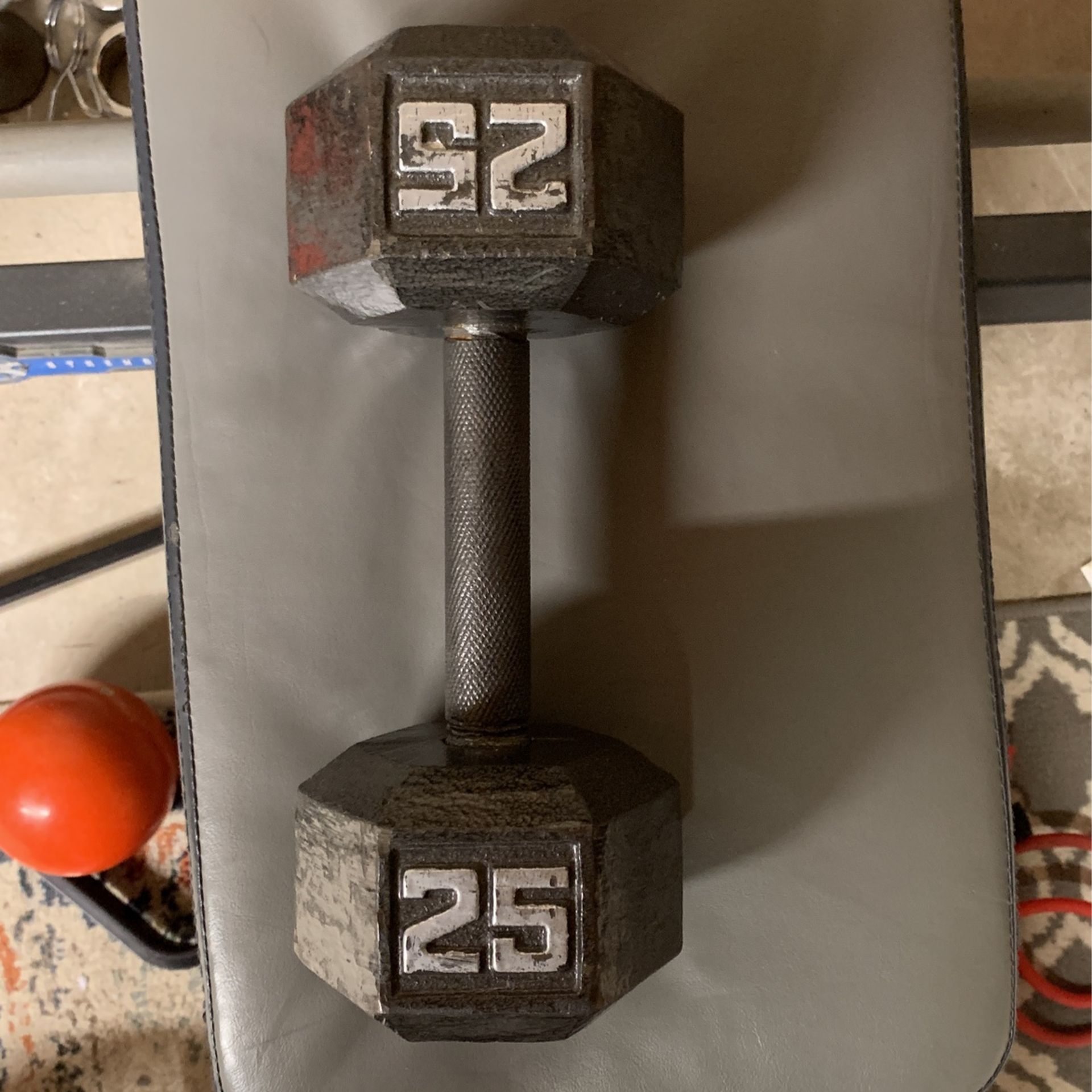Weight Single