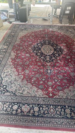 Persian Rug