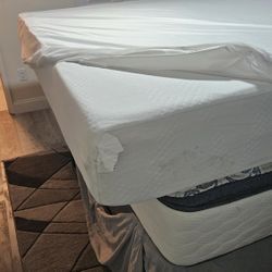 Queen Size Mattress