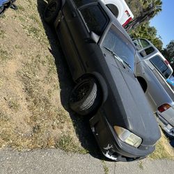 1987 Ford Mustang