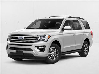 2021 Ford Expedition