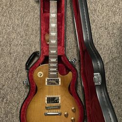 Gibson Les Paul Tribute