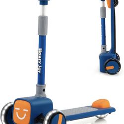 HONEY JOY Foldable Self Balancing Scooter