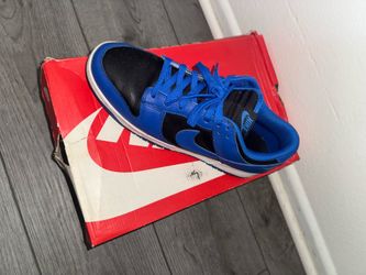 Good used men Nike dunks