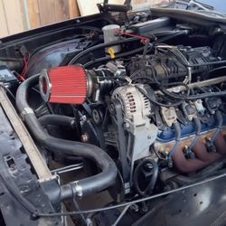 1983 Chevrolet Caprice