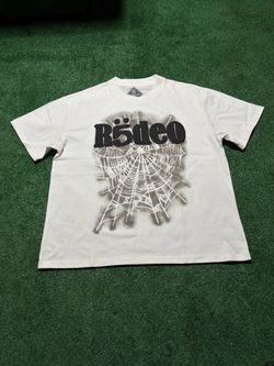 Travis Scot t shirt size xl