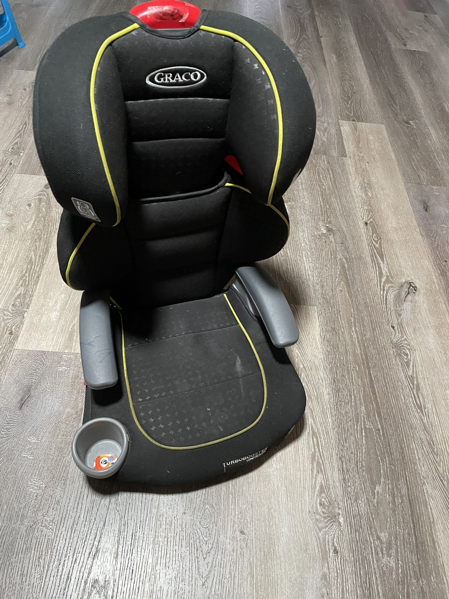 Graco Car seat