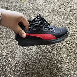 Pumas Toddler Shoes 