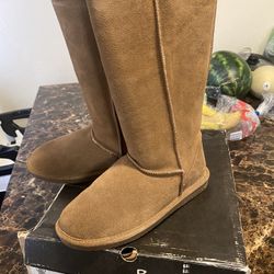 Bearpaw Boots 