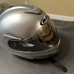 HJC Symax II Helmet 