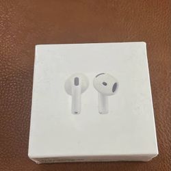 AirPod 4