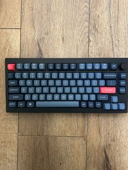 Keychron V1 Max Keyboard