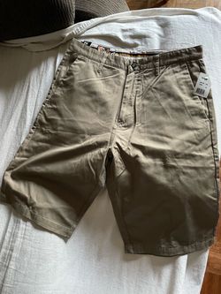 Volcom Friggin Chino Short (vintage) NWT