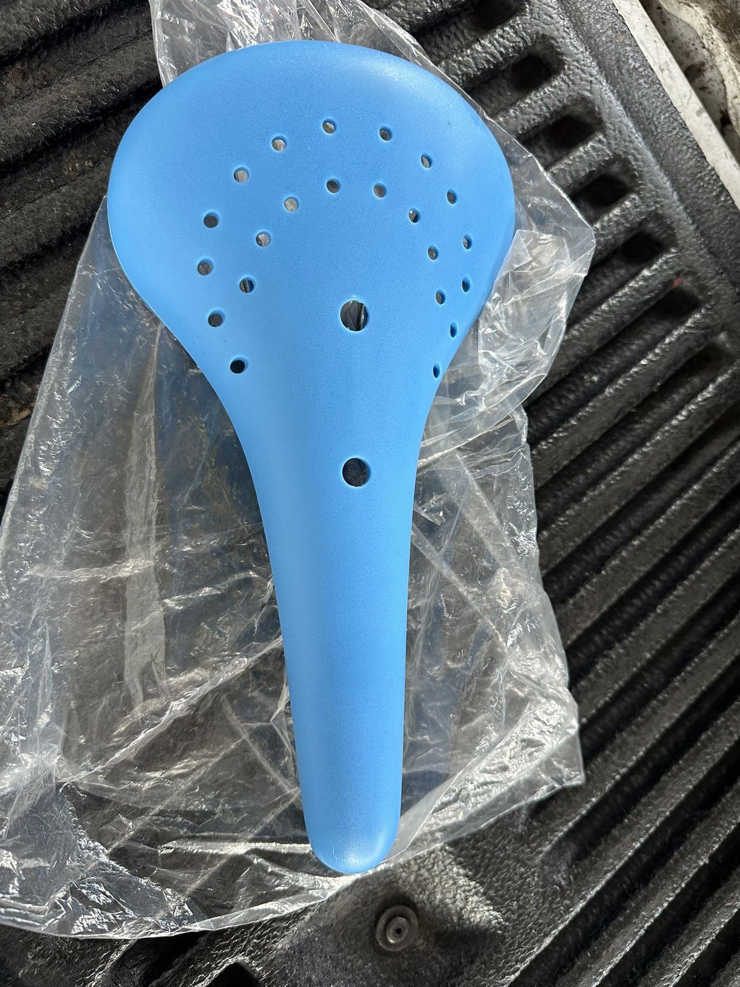 Bmx Mongoose Seat New