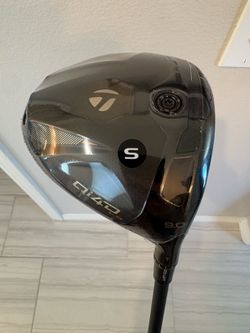 Brand Nee TaylorMade Qi4D LS Driver