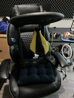 Beginner Door Mount Speedbag!