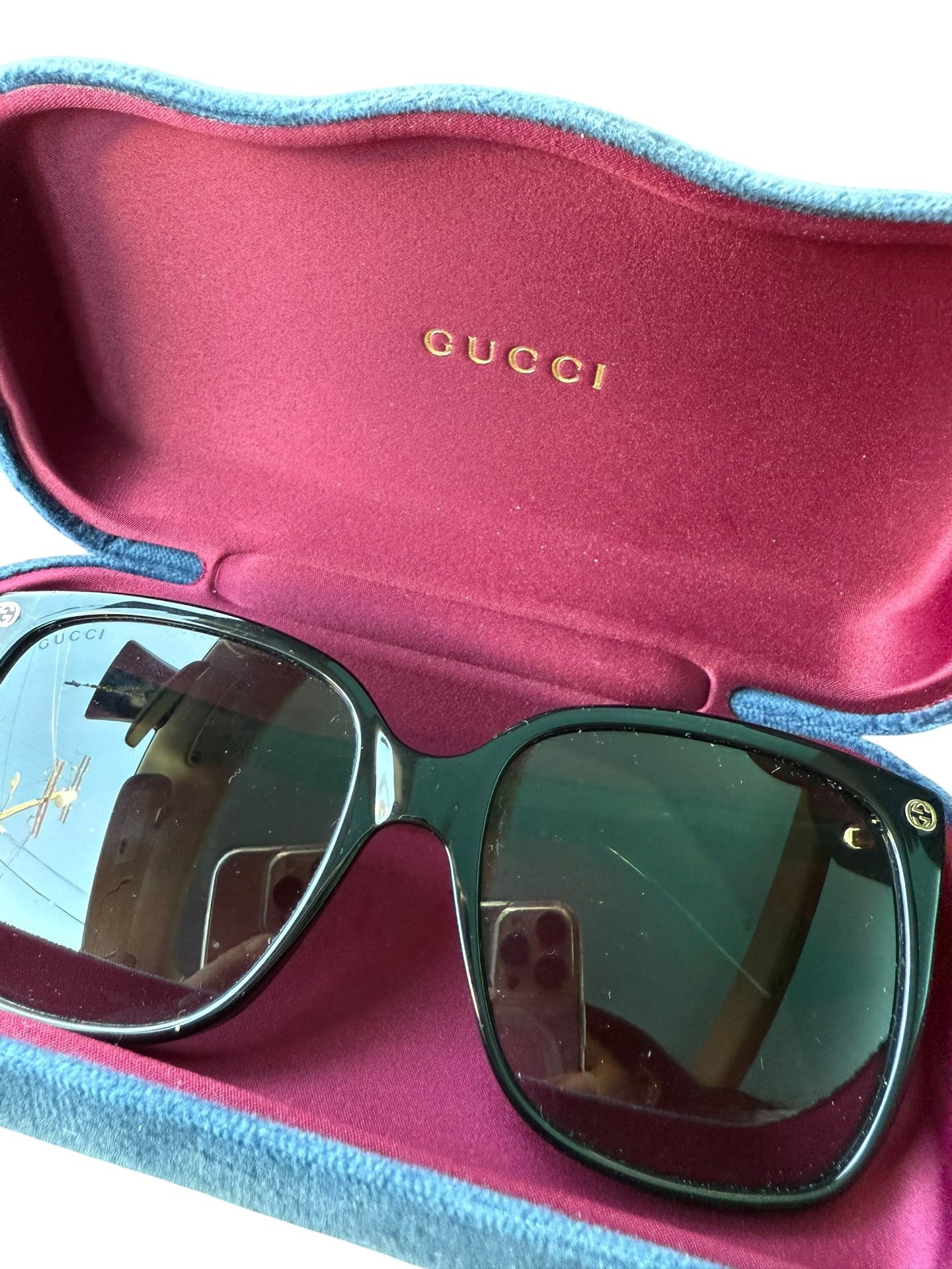 Gucci Sunglasses