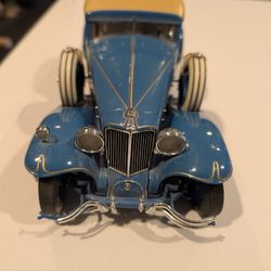 Signature Models 1929 Cord L-29 Diecast Model Car 