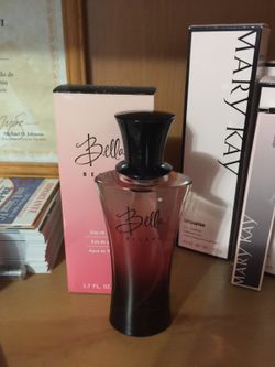 Mary Kay new