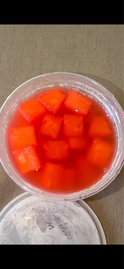 kool aid pineapple chunks !