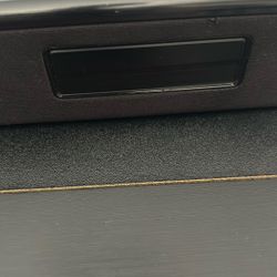 Samsung Sound Bar With Subwoofer