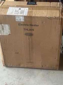 THL005 Electric Heater